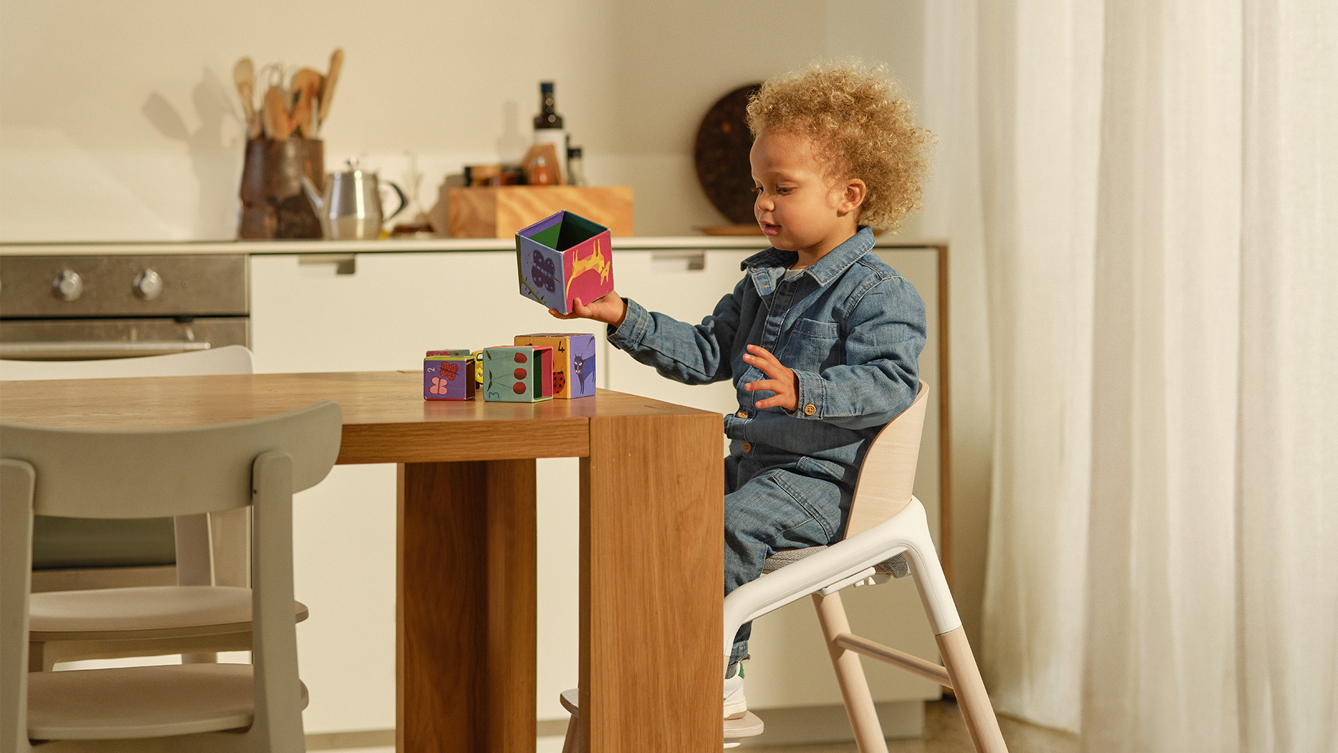 Bugaboo, la poussette conçue pour les parents 